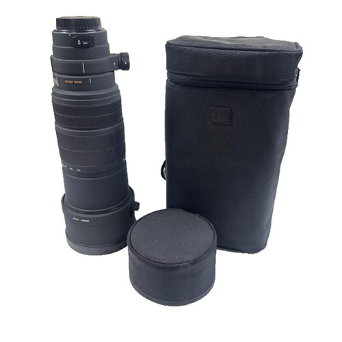 Sigma 120 300 - sigma, 120-300