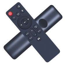 Nuovo telecomando per soundbar