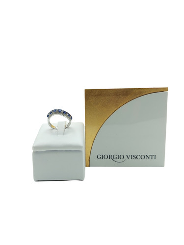 Anello donna giorgio - anello,