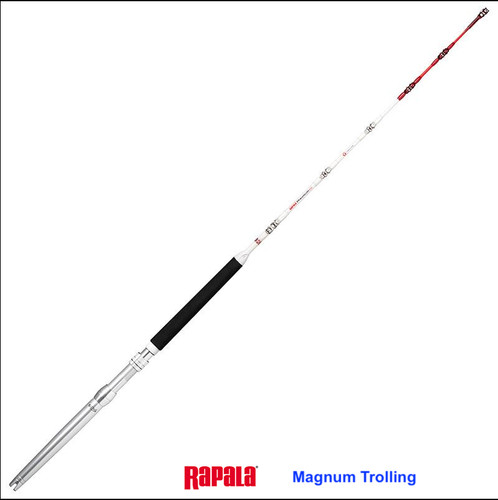 Rapala magnum canna - rapala, rh