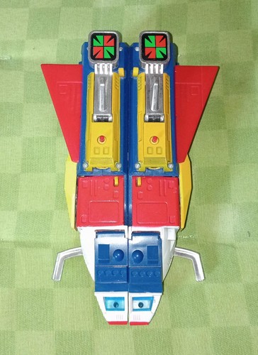 Gunper daltanious versione - daltanious,