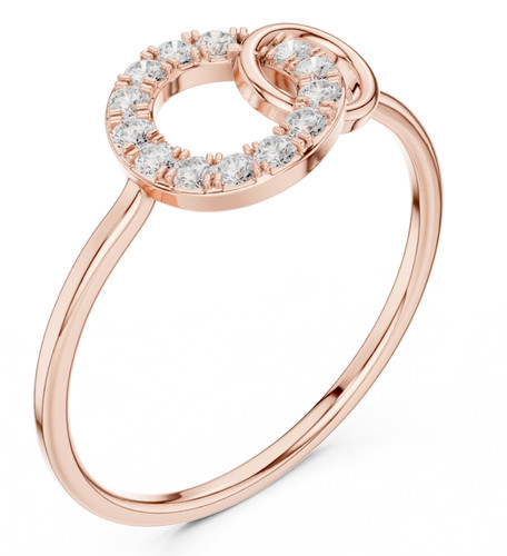 Anello anniversario veneziano - anniversario,