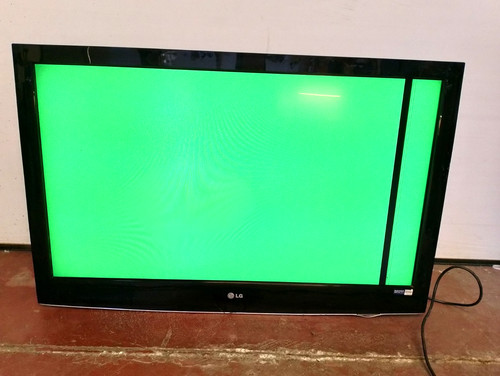 Monitor lcd lg modello - tv/monitor,