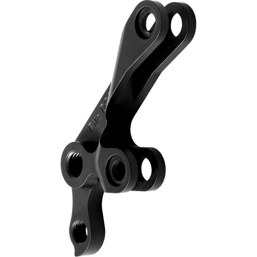 Dropout hardware tail for - dropout,