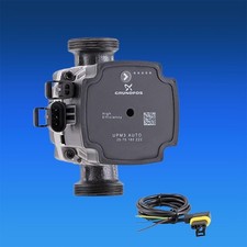 Pompa di riscaldamento