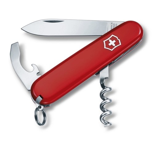 Victorinox waiter 3303 - waiter, 0.3303