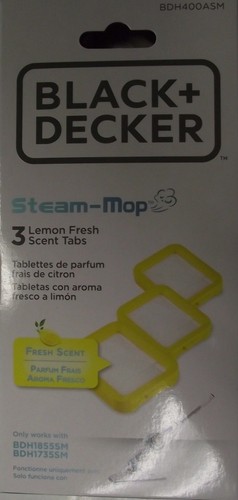 Black decker scopa - black,