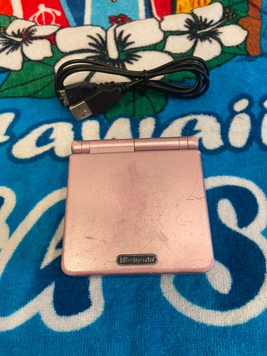Console nintendo gameboy - console,