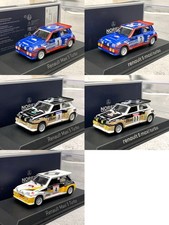 NOREV 1:43 Renault 5 Maxi