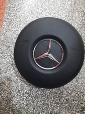 Airbag volante mercedes amg - volante,