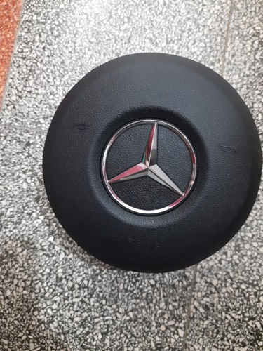 Airbag volante mercedes - airbag, amg