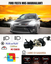 💕 KIT BI-LED H4 PER FORD