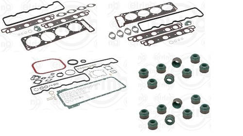 Kit guarnizioni testa cilindro