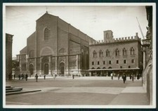 Bologna città Basilica San