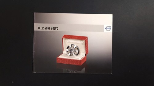 Accessori volvo brochure - accessori,