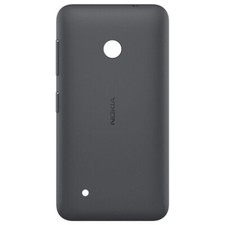 COQUE NOKIA LUMIA 530 GRIS