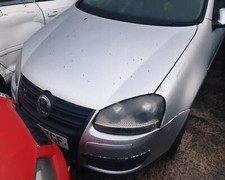 Volkswagen Golf Mk5 Gt Sport