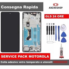 DISPLAY ORIGINALE MOTOROLA