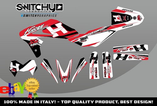 Kit adesivi grafiche per - kit,