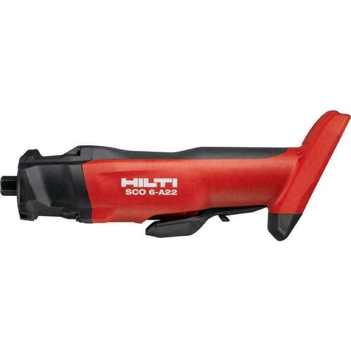 Hilti sco a22 cordless - hilti, 6-a22