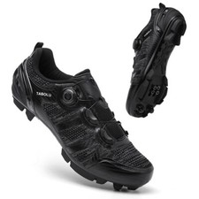 Scarpe ciclismo mtb uomo - scarpe,