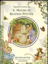 Quattro storie mondo - quattro, da