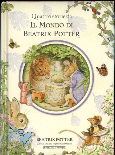Quattro storie mondo - da,