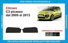 fasce parasole vetri Citroen