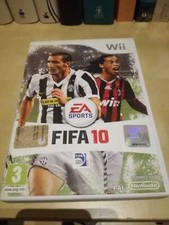 FIFA 2010 WII