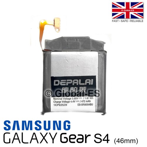 Samsung galaxy gear mm - gear,