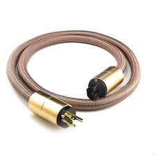 Cavo Alimentazione AC Rame