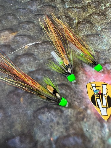 Fly ultimate signature - ultimate,