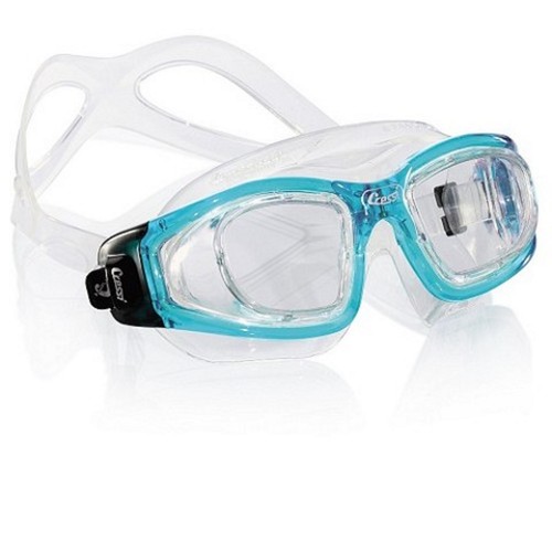 Occhialini cressi galileo swim - occhialini,