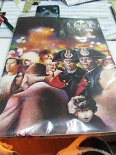 Calendario Carabinieri anno