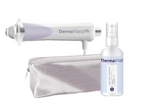 Derma Wand PRO Bacchetta Viso