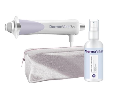 Derma wand pro - wand, bacchetta