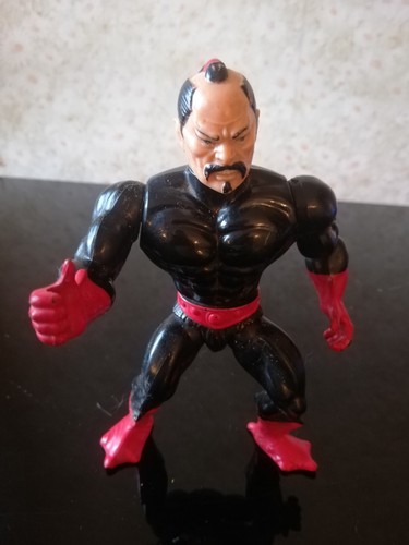 Ninjor masters of - ninjor,