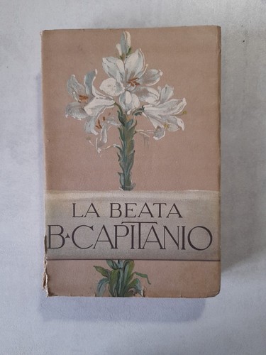 Beata capitanio - la,