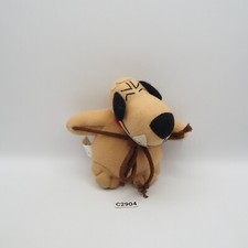 Wacky Races C2904 Muttley Dog