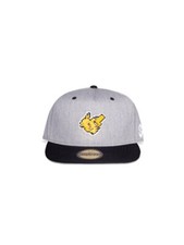 POKEMON : CAPPELLO SNAPBACK