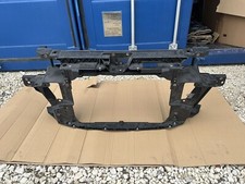 PANNELLO ANTERIORE IN PLASTICA