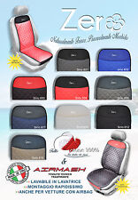 Coppia Coprisedili Universali "ZERO Striscia" per Citroen C3