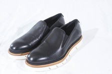 Scarpe slip on uomo Cesare Paciotti in pelle 10. Made in Italy