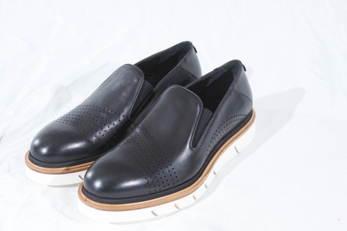 Scarpe slip uomo cesare - scarpe, on