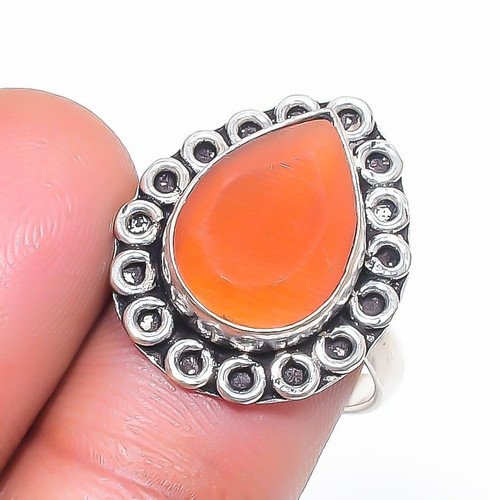 Anello gioiello argento - in,