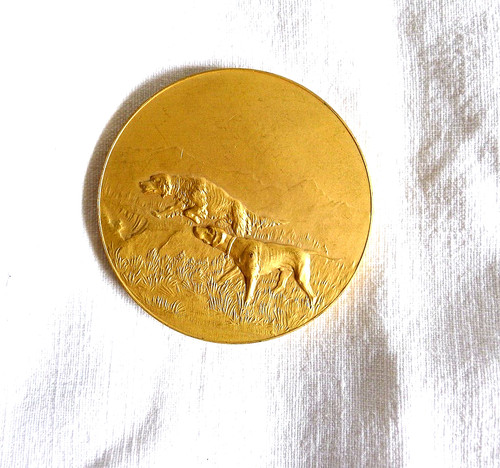 52mm medaglia regno italia - medaglia,
