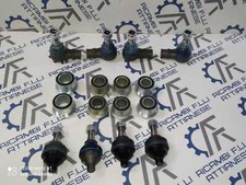 KIT SILENTBLOCK TESTINE