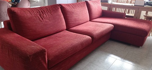 Divano letto posti - divano,