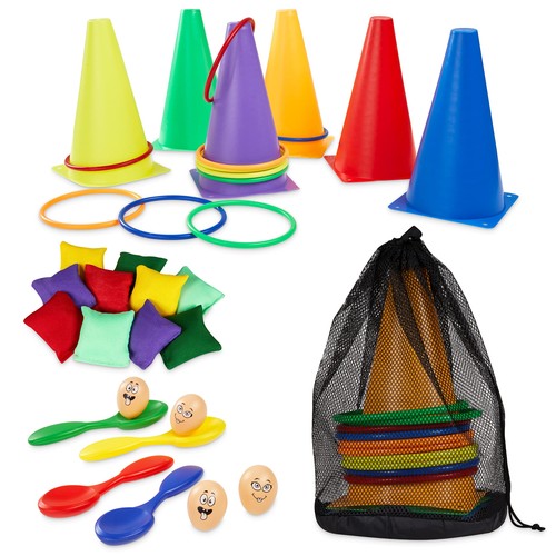 Giochi esterno per - da,