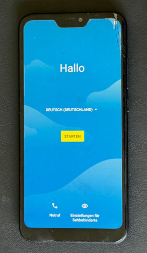 Xiaomi lite no - mi,